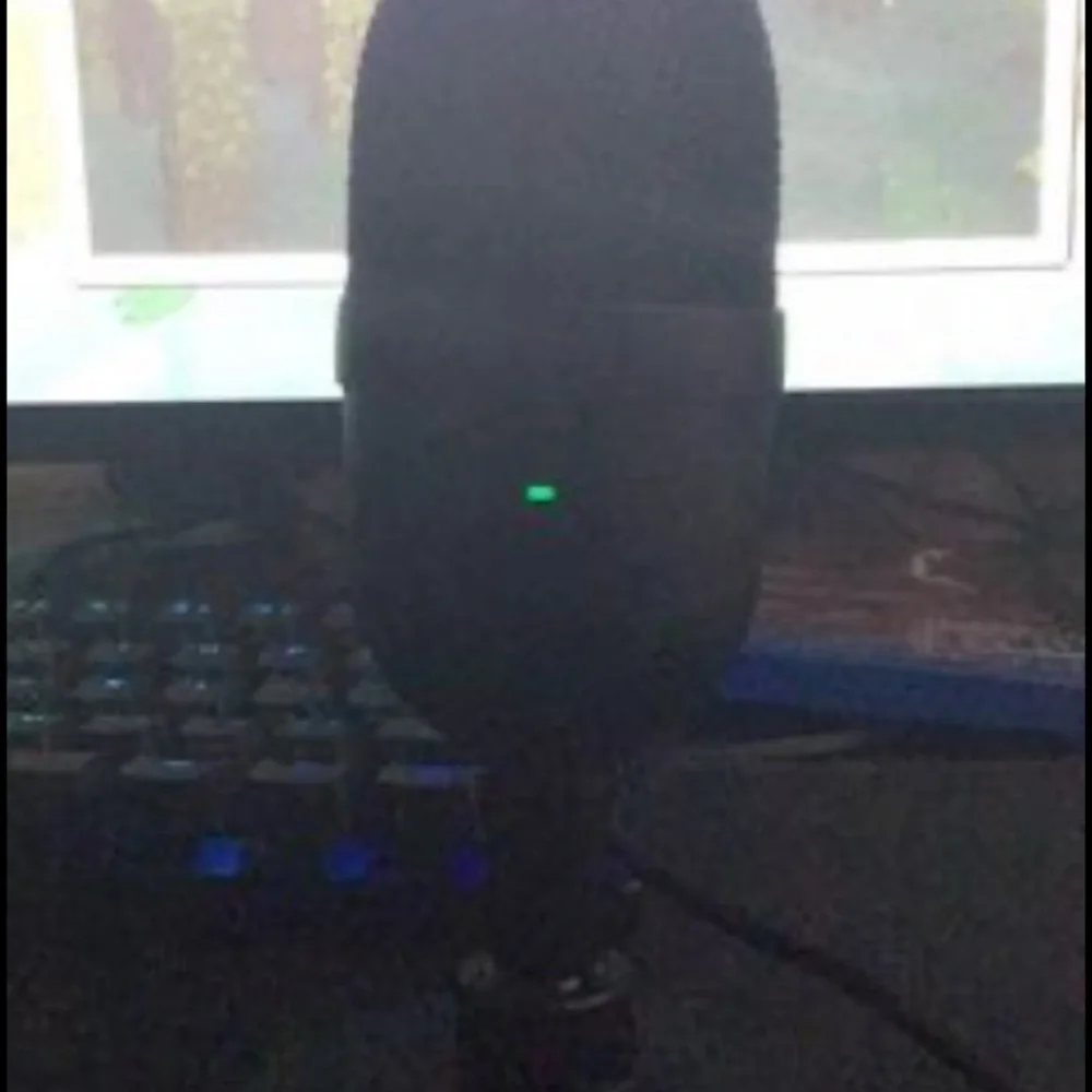 Razer Siren Mini